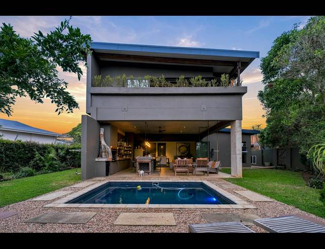 4 BEDROOM HOUSE FOR SALE IN BROOKLYN ESTATE
